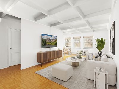 147-36 Charter Rd APT 34E