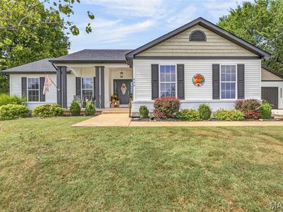 439 Ridgeview Dr