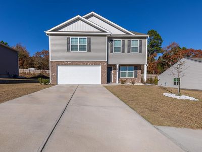 246 Carrington Dr