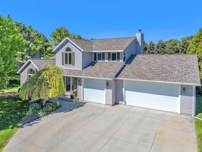 5118 Moenning ROAD