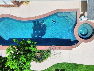 1611 Barton Creek Trl