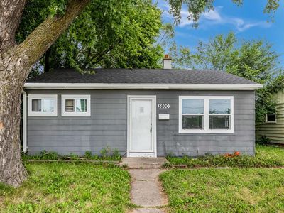 5500 N 60th STREET