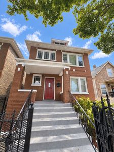 5415 S Fairfield Ave