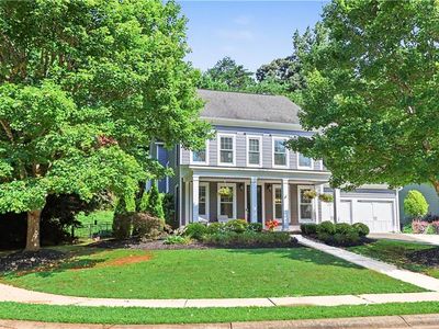 5952 Deer Chase Ln