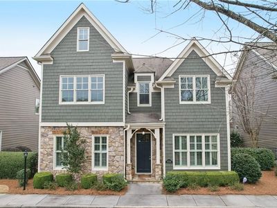 934 Grey Village Cir