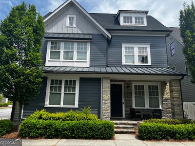 Property at 1801 Cromwell Walk, Dunwoody, GA