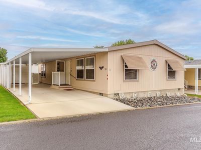 3610 15th St SPACE 28