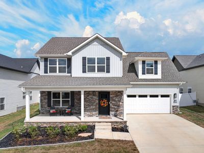 2511 Golden Trout Dr