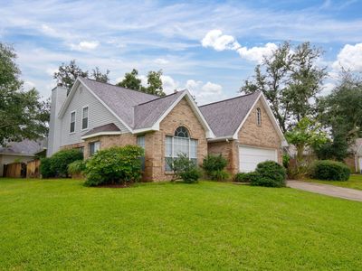 Property at 2812 Lee Trevino Ct, Shalimar, FL