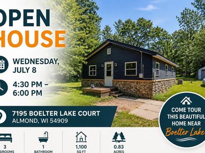 7195 BOELTER LAKE COURT