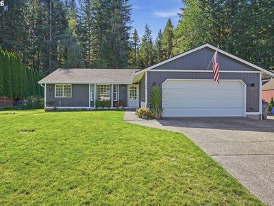 Property at 509 W Christy St, Yacolt, WA