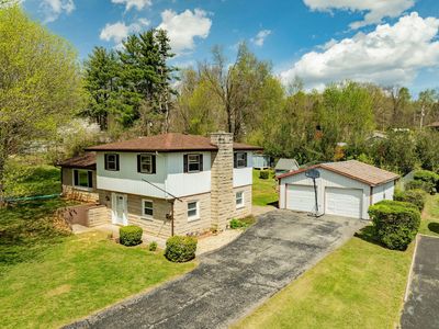 360 Hickory Hill Dr