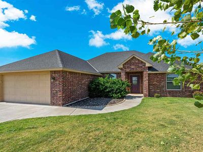 Property at 12284 NE Meers Porter Hill Rd, Fletcher, OK
