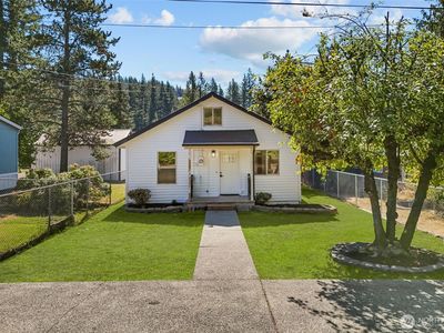 Property at 45511 SE 141st Street, North Bend, WA