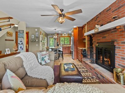 321 Moon Ridge Road #2B