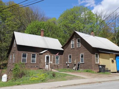 Property at 110 Valley Street, Springfield, VT