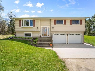 N1315 Cranberry ROAD