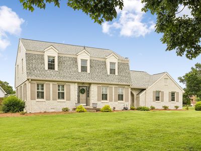 201 Brandywine Dr