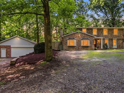 204 Summerfield Dr