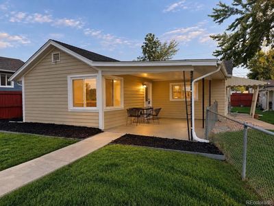 Property at 1040 S Kearney Street, Denver, CO