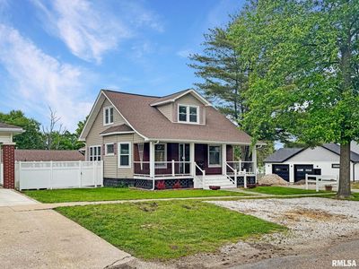 Property at 109 E North St, Mount Sterling, IL