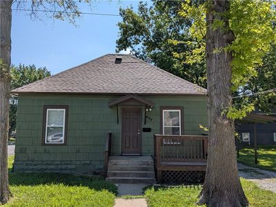 Property at 417 N Mulberry St, Warrensburg, MO