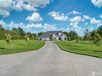 2541 Old Milton Hwy