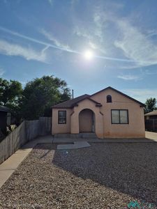 Property at 808 Maple St, Clovis, NM