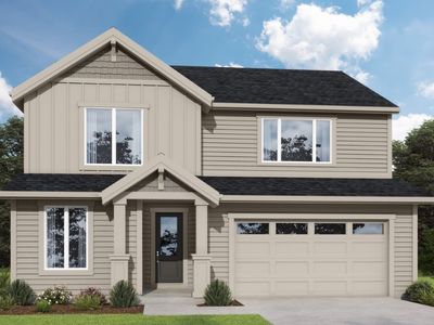 424 opt 1 Plan, Farmstead Crossing