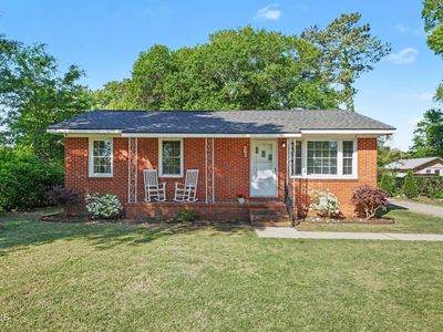 203 W Fayetteville Street