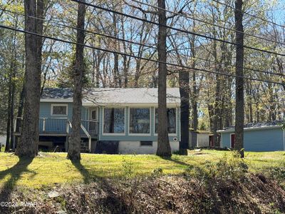 Property at 175 Brewster Rd, Dingmans Ferry, PA