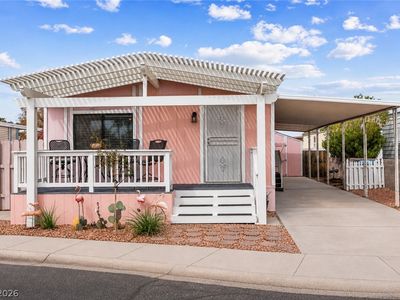 Property at 3671 Gulf Shores Dr, Las vegas, NV