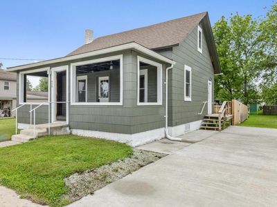 429 West Juneau STREET