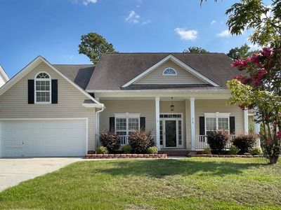 218 Bennington Cir