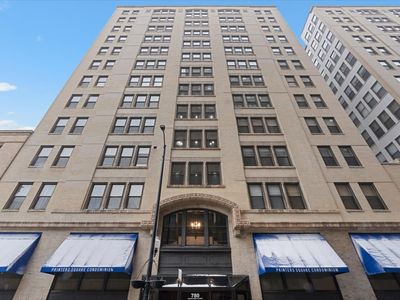 780 S Federal St APT 709