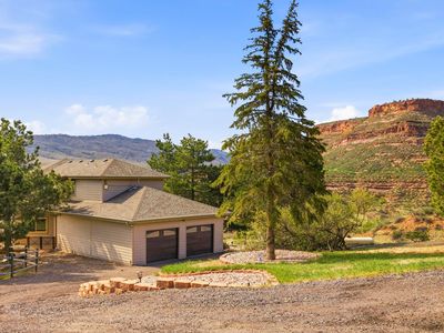 6925 Milner Mountain Ranch Rd