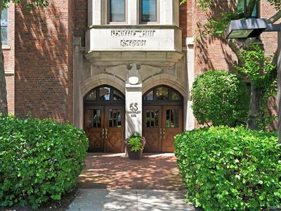 65 McKinley Avenue #C2-5