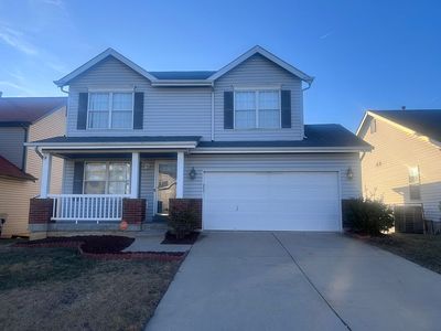 4541 Robbins Grove Dr