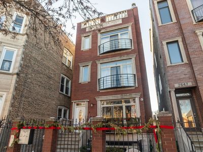 2645 W Haddon Ave #1