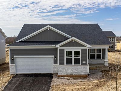 9503 Wagon Trail Ln Lot 137