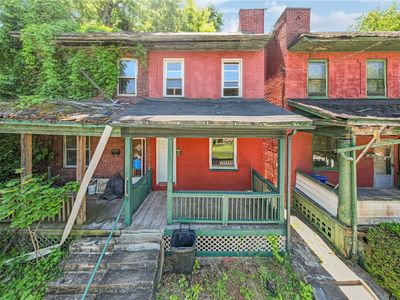 203 W Burgess St