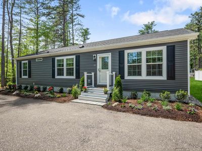 30 Vachon Drive