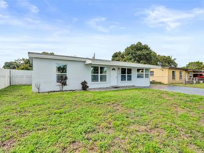 Property at 3320 NW 18th St, Lauderhill, FL