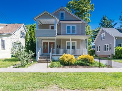 58-60 Morton St