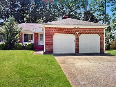 714 Galahad Dr