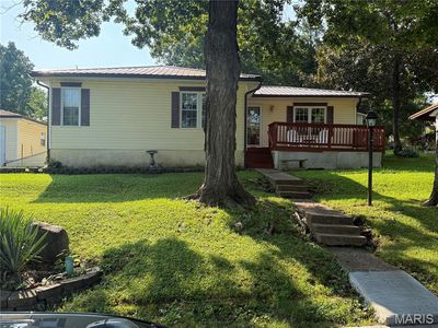 Property at 222 Low St, Bonne Terre, MO