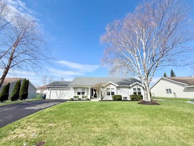 15 Independence Dr