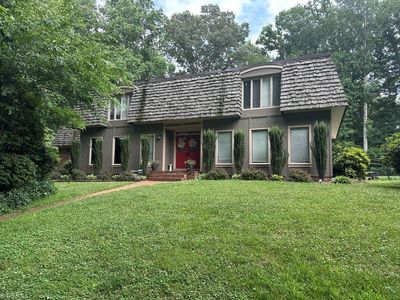 Property at 242 Magnolia Ave, Mocksville, NC