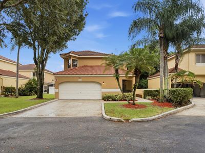 Property at 11375 Lakeview Drive #68-U, Coral Springs, FL