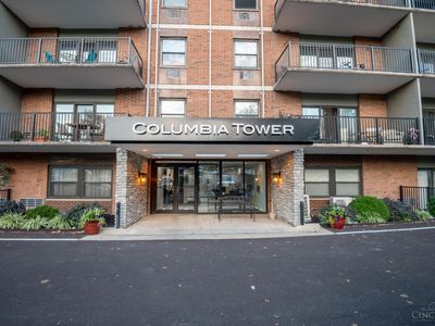 1815 William Howard Taft Rd Unit 207